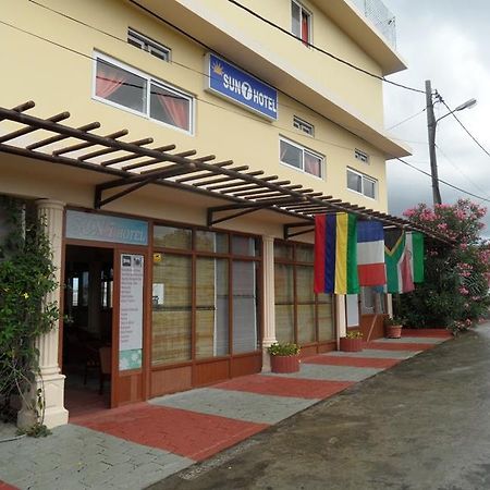 Sun 7 Guest House-Hotel Grand Bay Ngoại thất bức ảnh