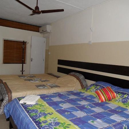 Sun 7 Guest House-Hotel Grand Bay Ngoại thất bức ảnh