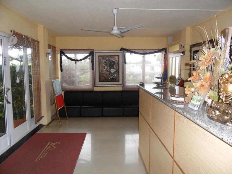 Sun 7 Guest House-Hotel Grand Bay Ngoại thất bức ảnh
