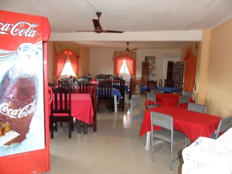Sun 7 Guest House-Hotel Grand Bay Ngoại thất bức ảnh
